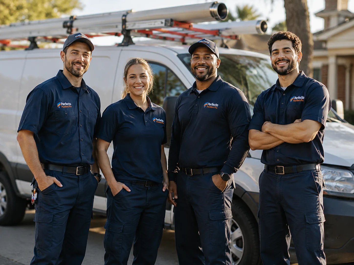 Emergency Plumber Near Me in Oceano, CA near me